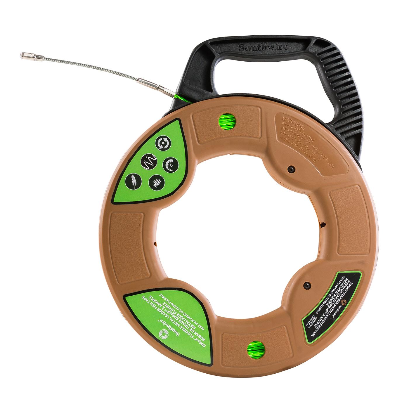Southwire® 598969 Fish Tapes