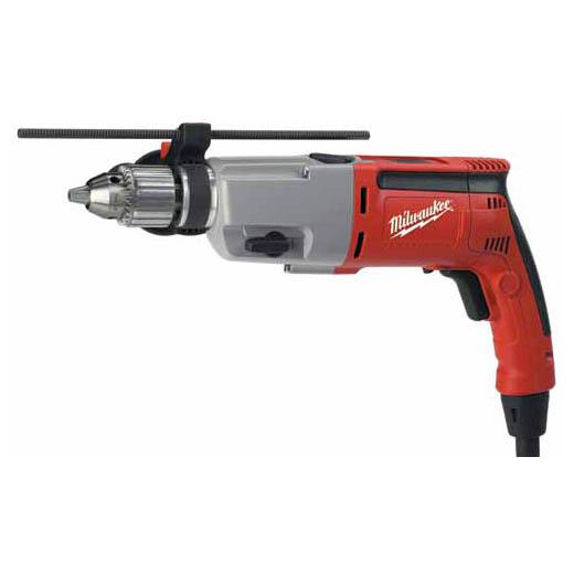 Milwaukee® 5387-22 Electric Hammer Drills