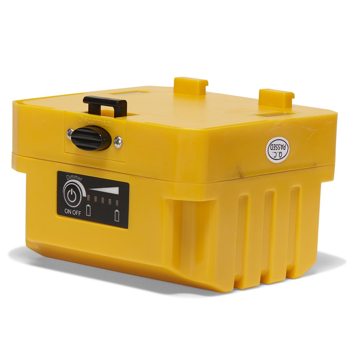 Southwire® 416002 Portable Lamp Battery Packs & Chargers