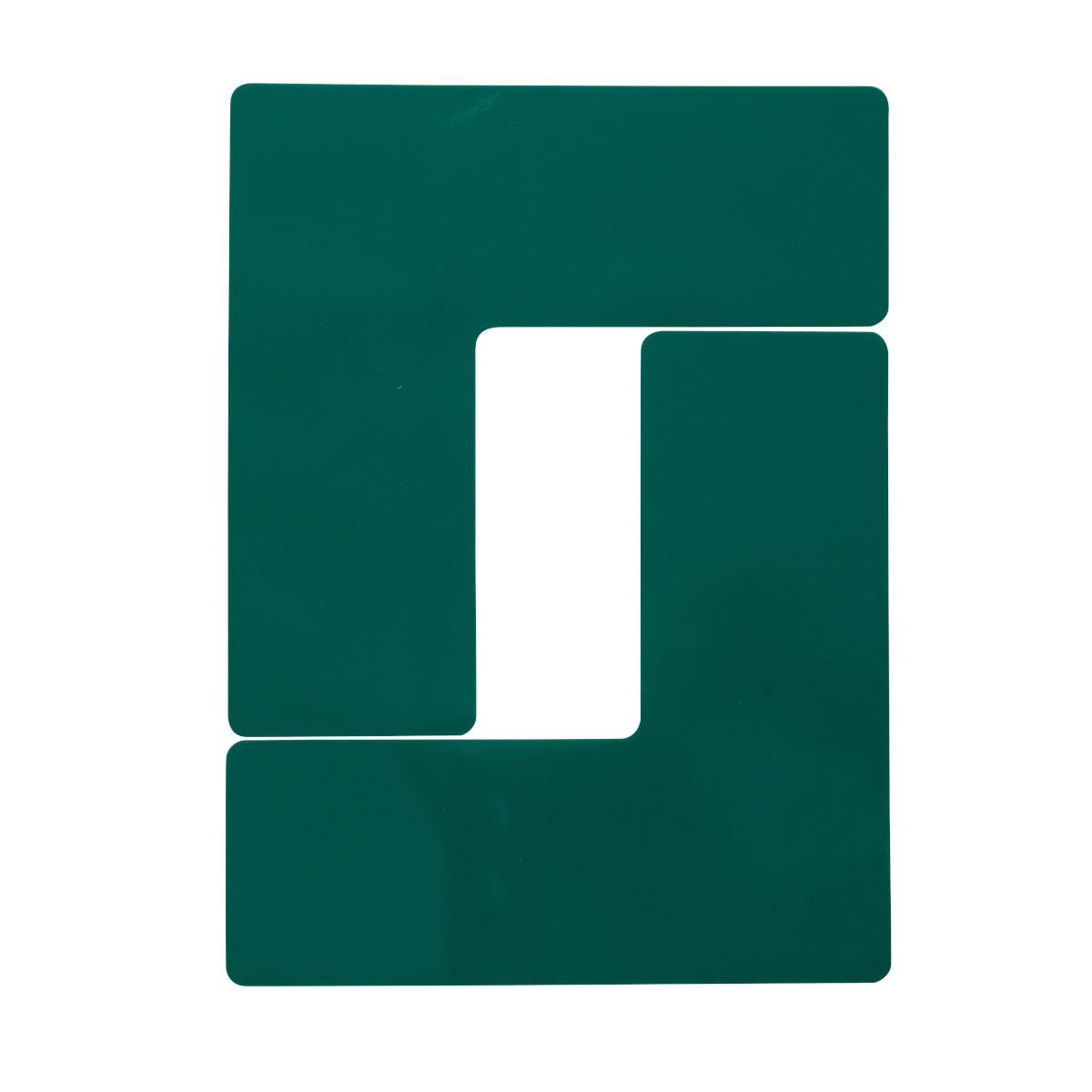 Brady® 170114 Pavement, Floor & Egress Marking Tape & Strips