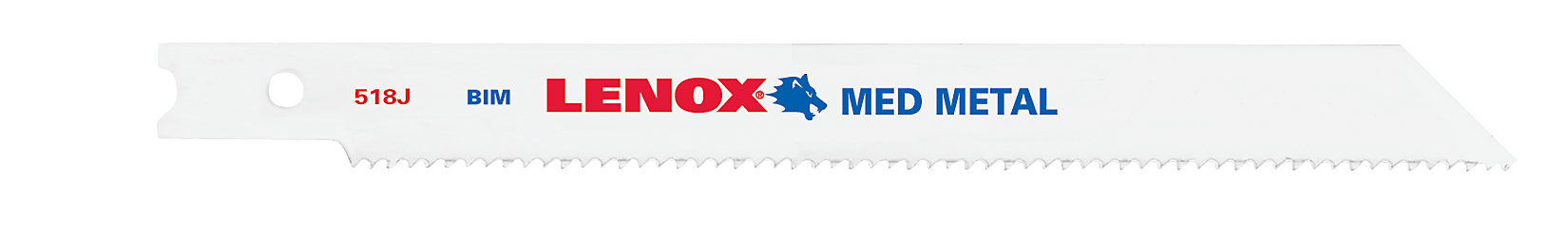 Lenox® 20330BT518J Jig Saw Blades