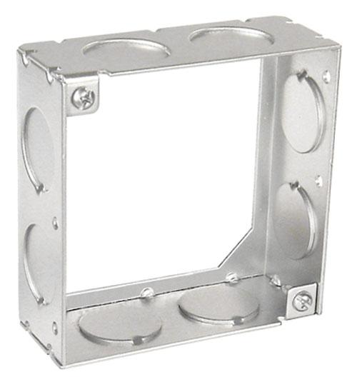 GARVIN® 53151-3/4 Square Box Extensions
