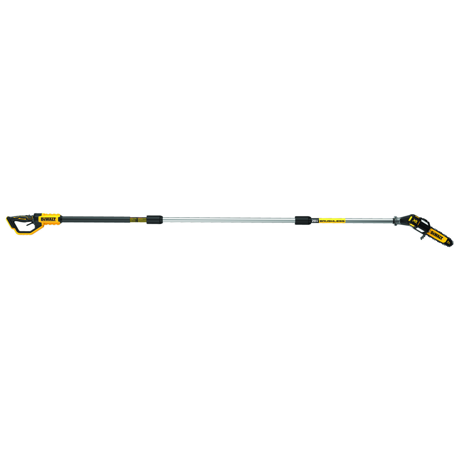 DeWALT® DCPS620B Cordless Chain Saws