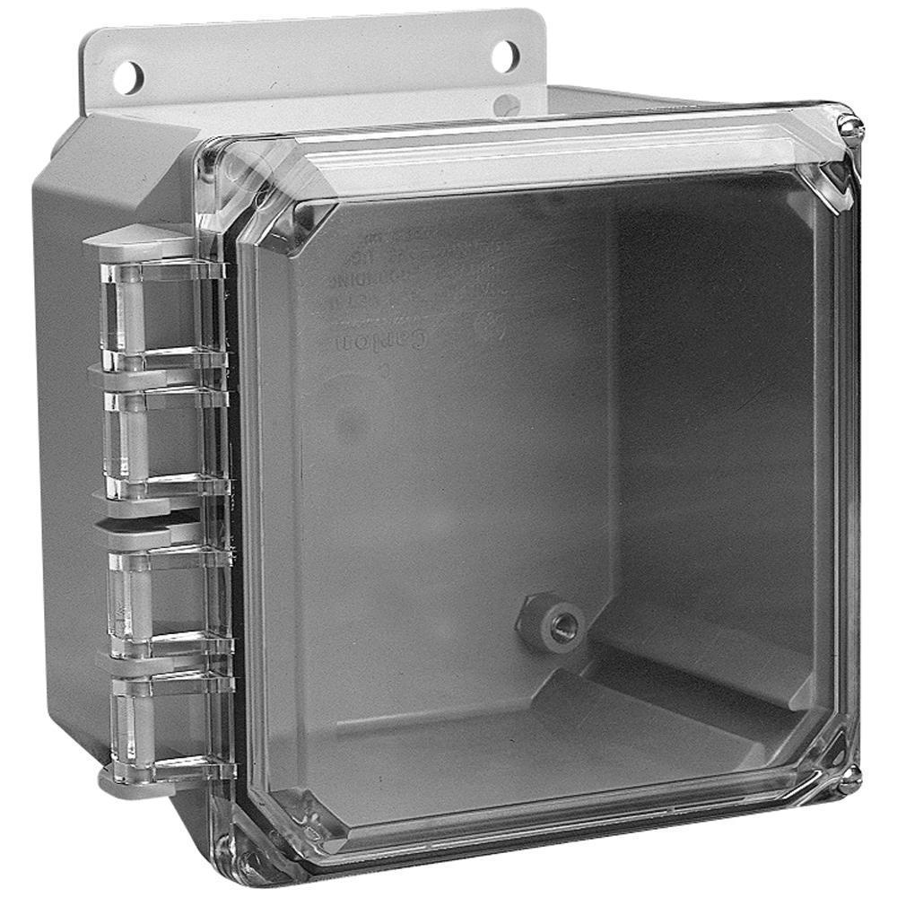 Carlon® NC1084 Wall Mount Enclosures