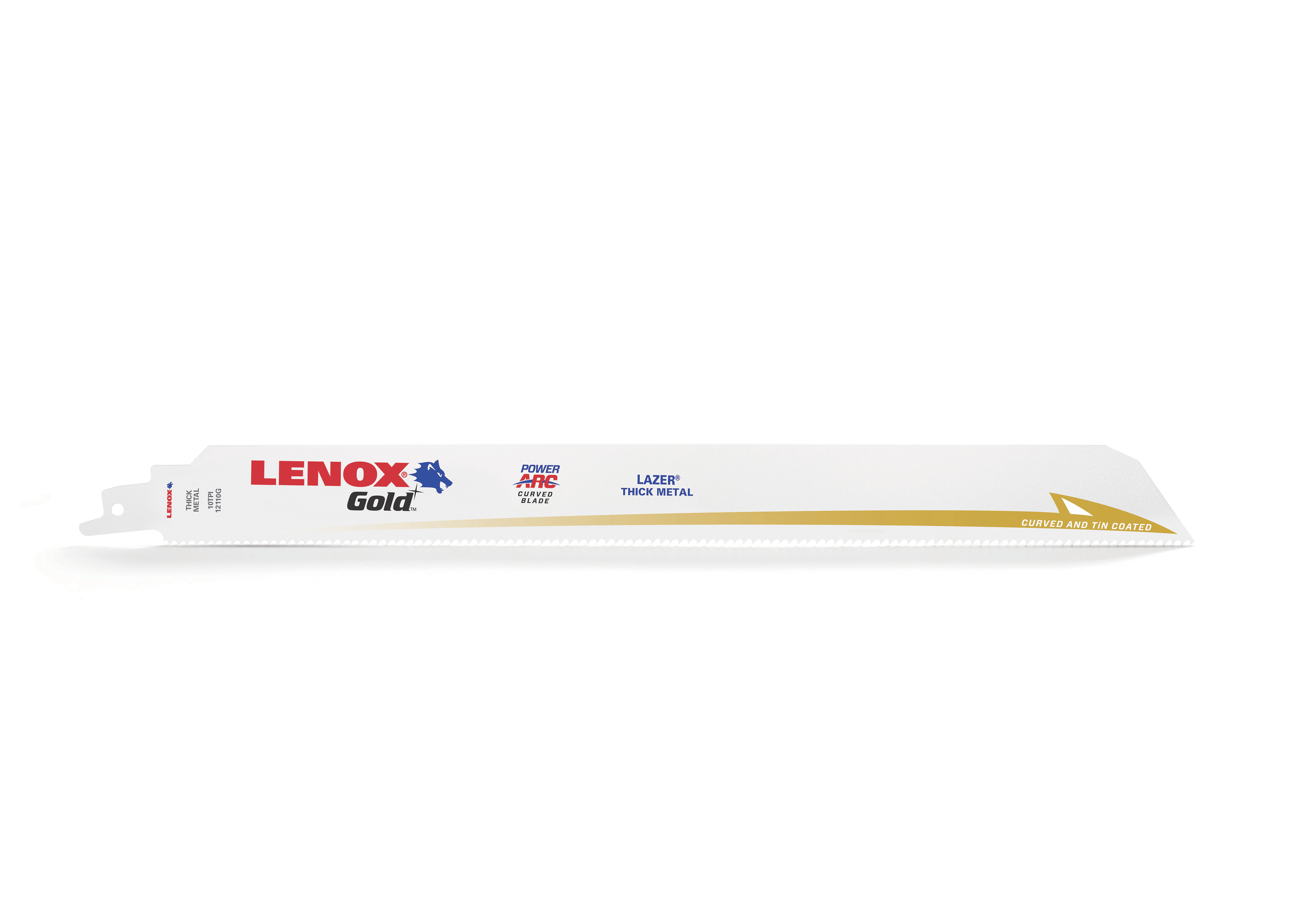 Lenox® 2110012110GR Reciprocating Saw Blades