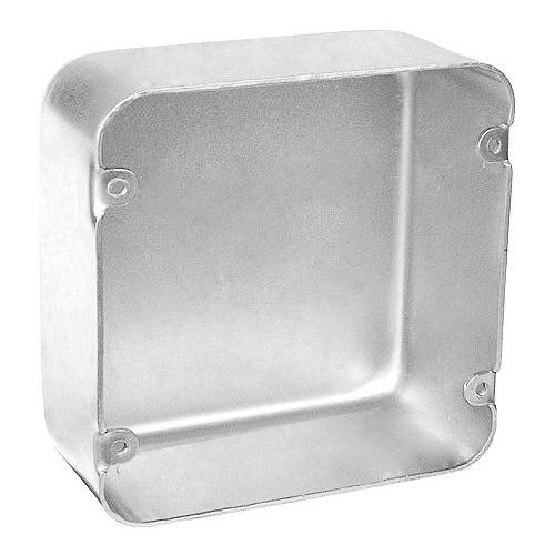 GARVIN® 72171-BLNKSS Square Boxes