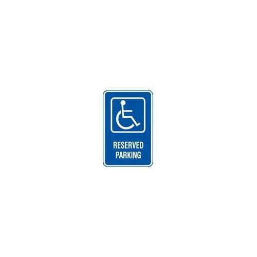 Brady® 103779 Parking & Traffic Signs