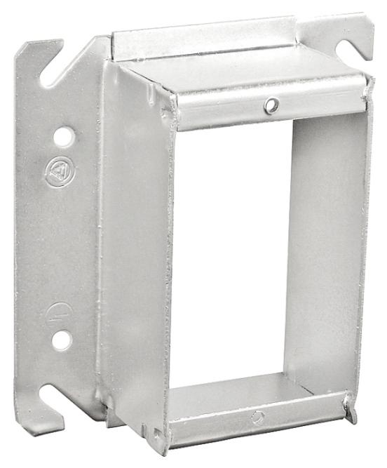 GARVIN® 52C16SQ Square Box Plaster/Mud Rings