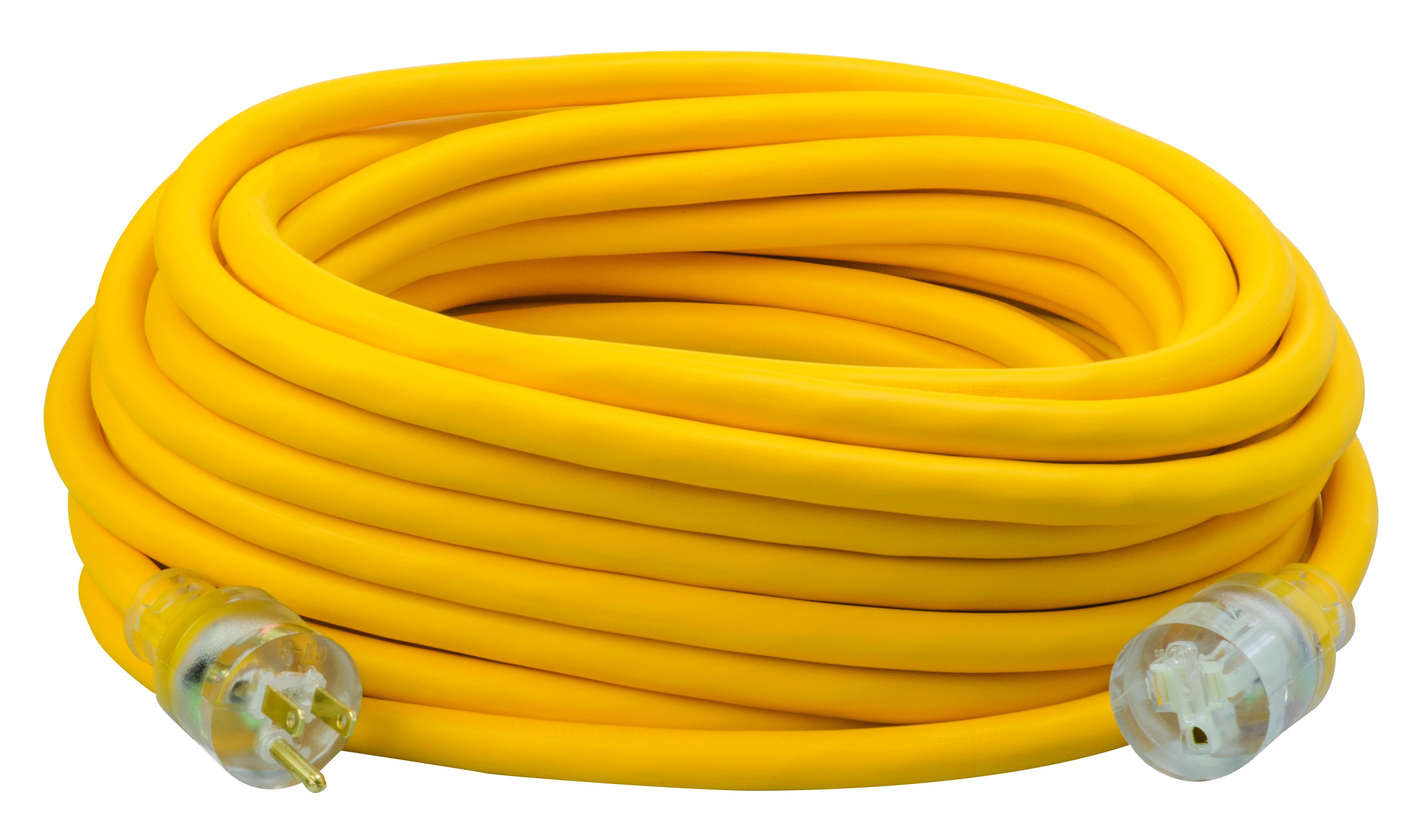 Southwire® 1569SW0002 Portable Cords - SEOW