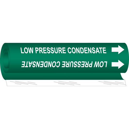 Brady® 5838-II Pipe Markers