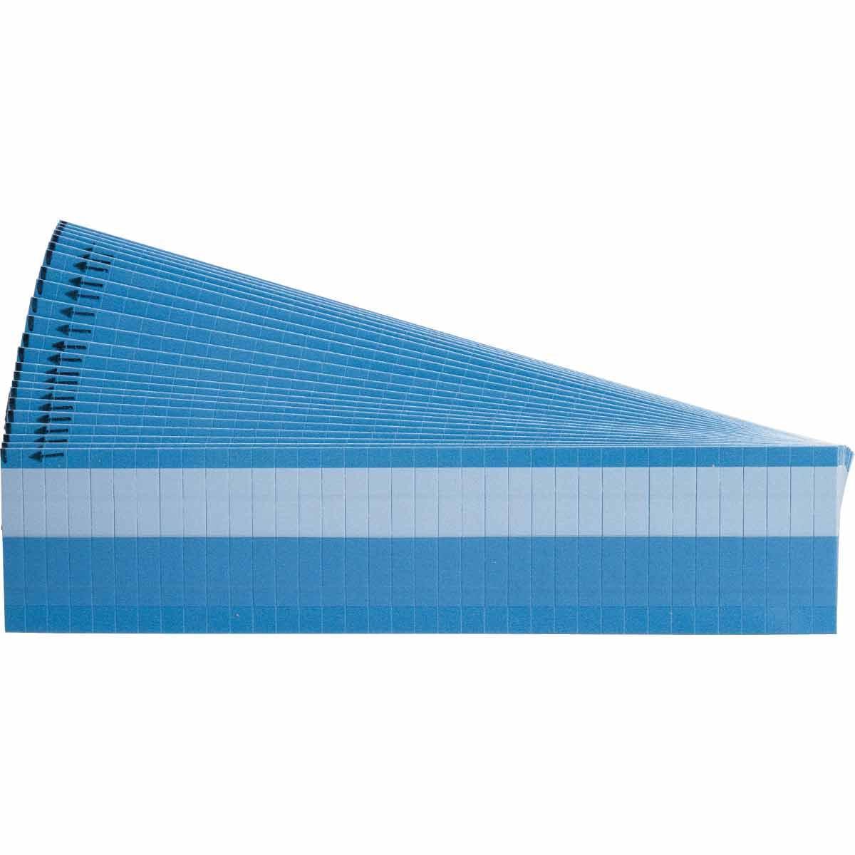 Brady® SLFW-250-PK Wire Marker Cards