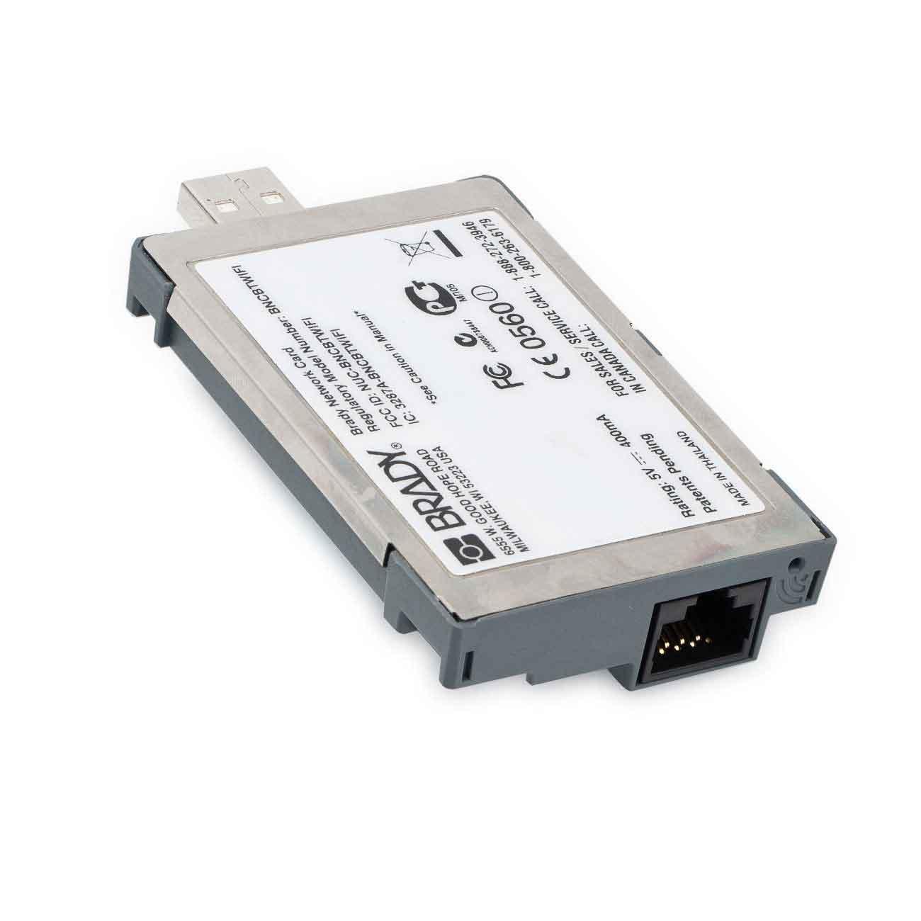 Brady® NET-WIFI Label Printer Accessories