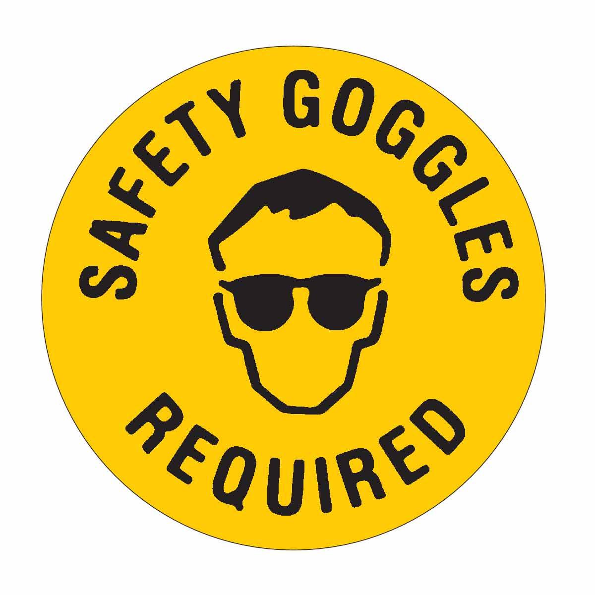 Brady® 92408 Accident Prevention Signs