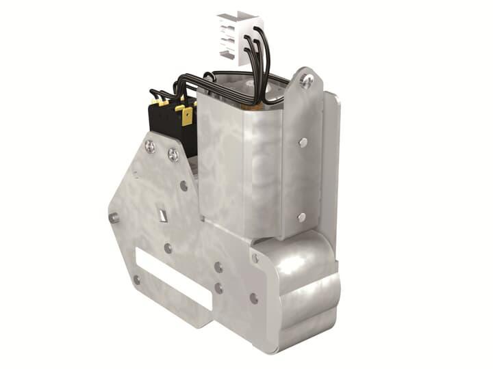 ABB ZEBM7 Breaker Renewal Parts/Accessories