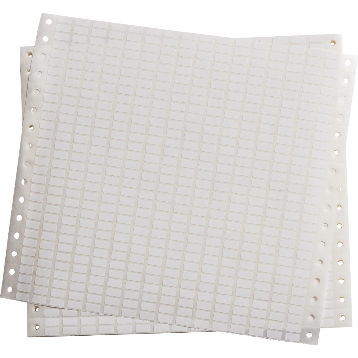 Brady® DAT-179-619-10 Wire & Component Labels