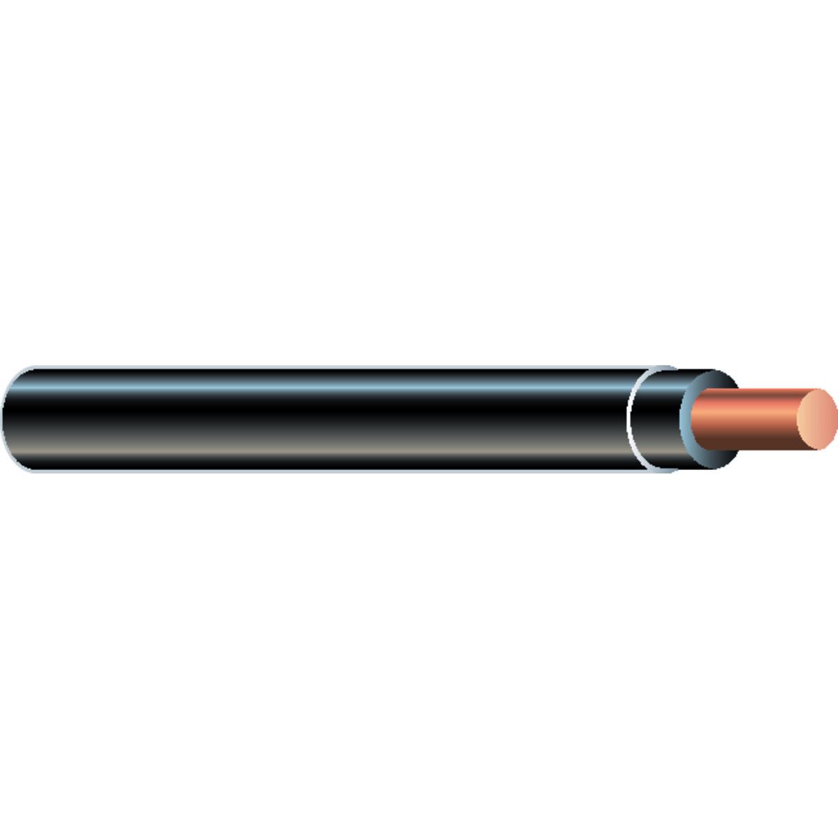 Southwire® 61141005 Copper Building Wires - THHN & T90