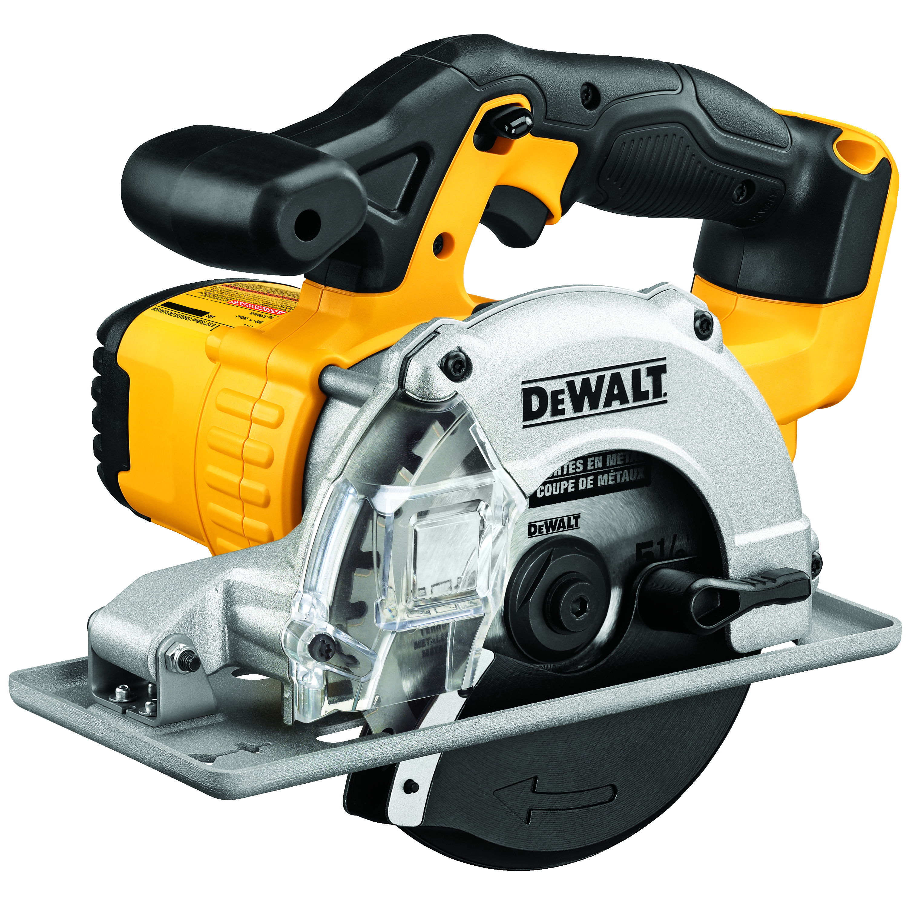 DeWALT® DCS373B Cordless Circular Saws