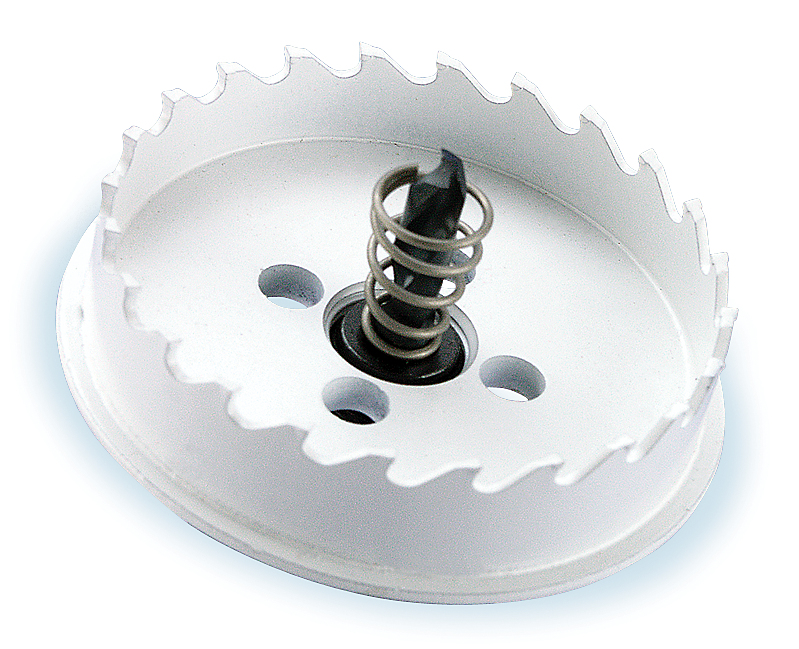 Lenox® 2010942CHC Hole Saws