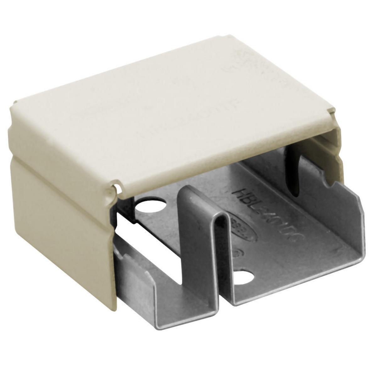 Hubbell Wiring Device-Kellems HBL2400DTFIV Raceway Transition Fittings