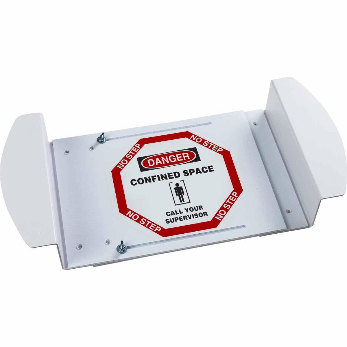 Brady® 47198 Accident Prevention Signs