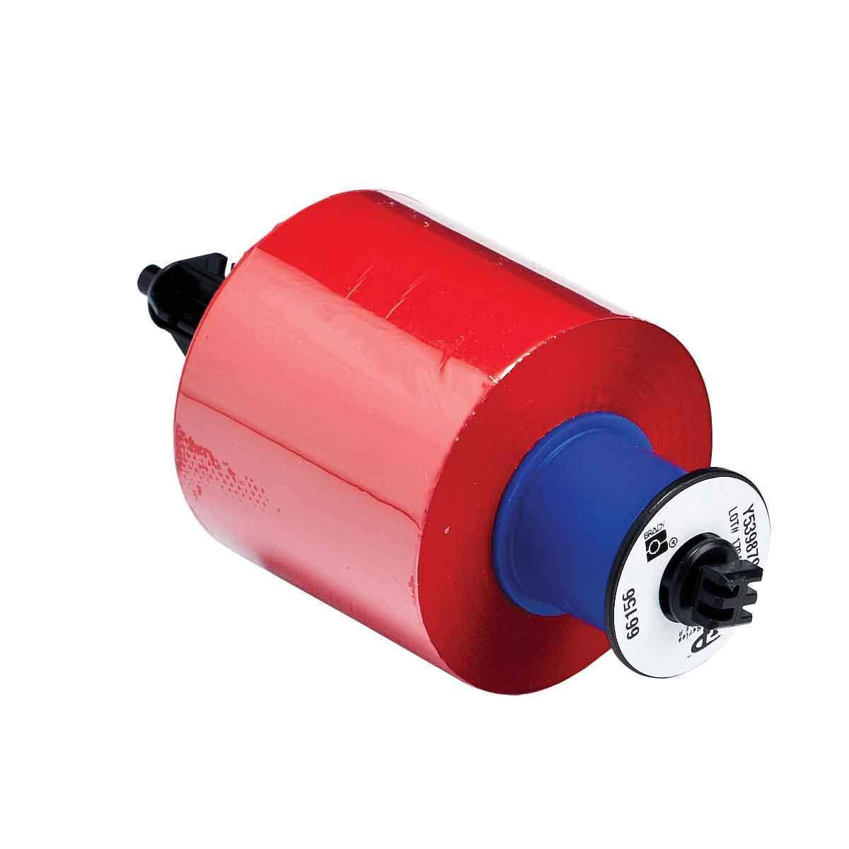 Brady® IP-R4400-RD Label Printer Ribbons