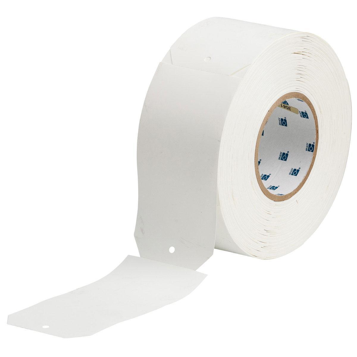 Brady® THT-33-109-0.5 Wire & Component Tags