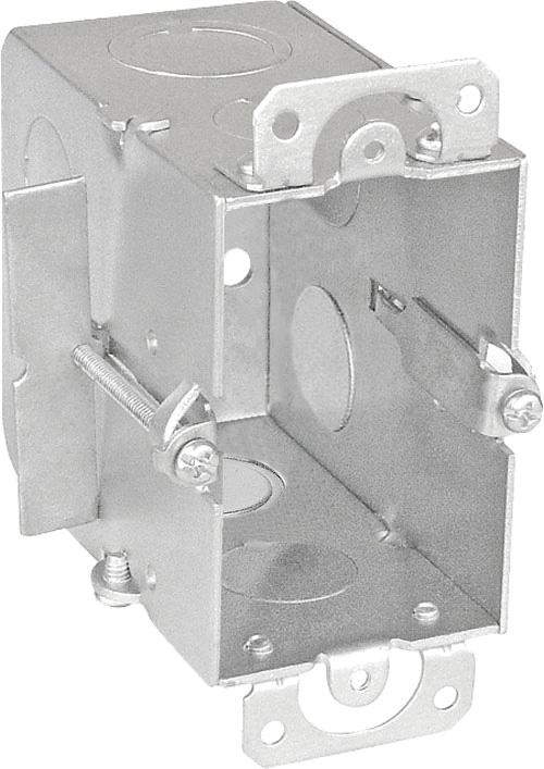 GARVIN® G603-OW Switch - Device Outlet Boxes