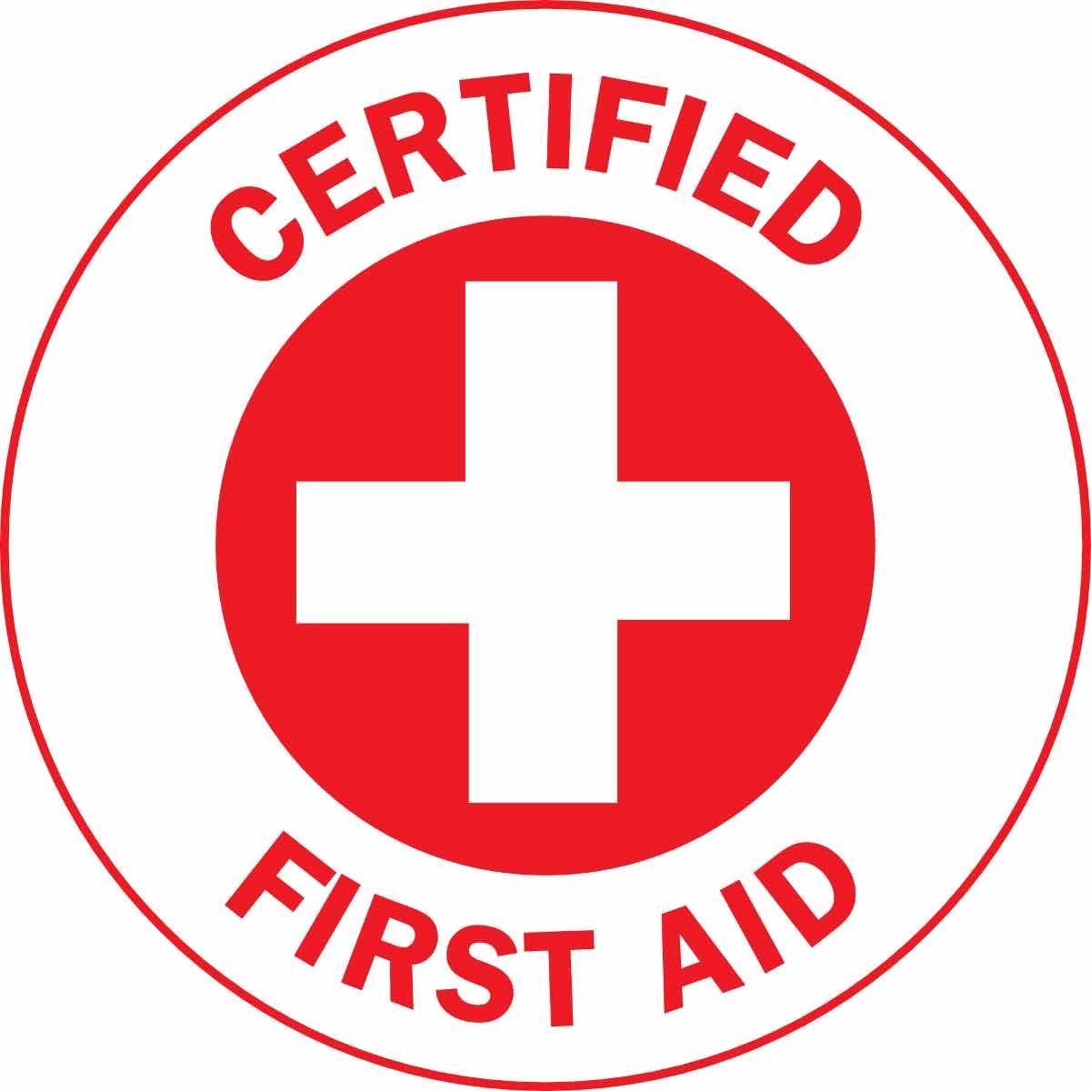 Brady® 49565 Safety & Facility Labels