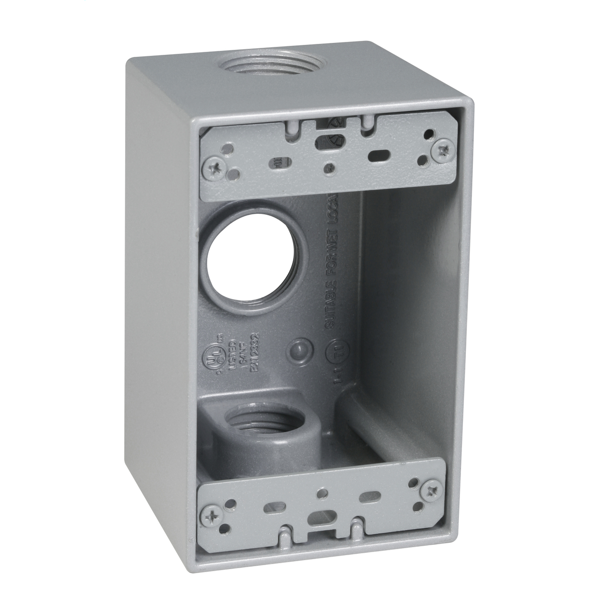 TAYMAC® SD375S Weatherproof Device/Outlet Boxes