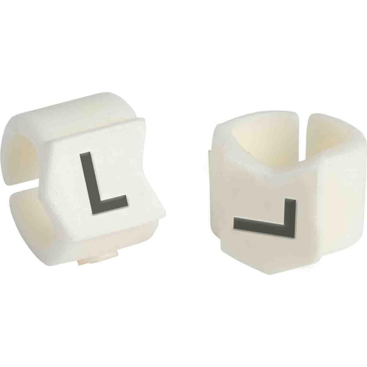 Brady® SCN23-L Clip on Wire Markers