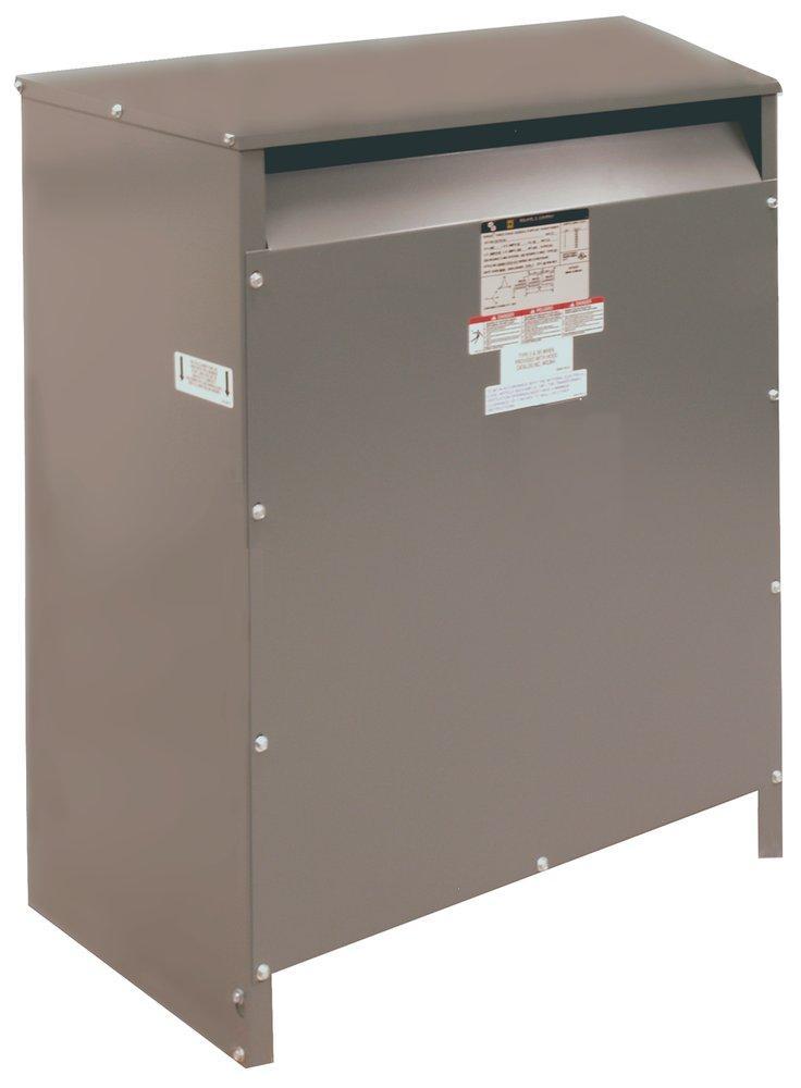 Square D™ 118T145HDIT Drive Isolation Transformers