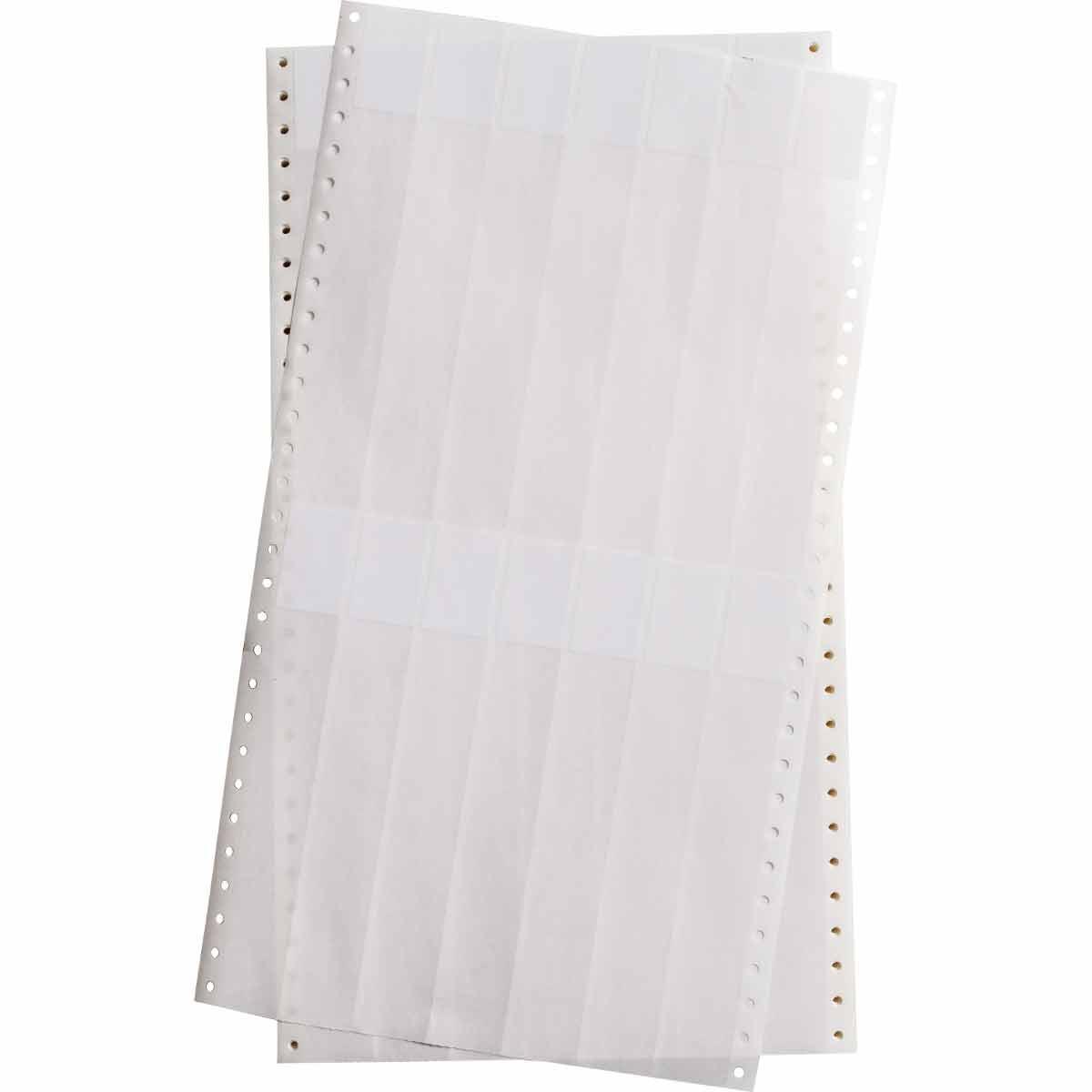 Brady® DAT-70-292-1 Wire & Component Labels