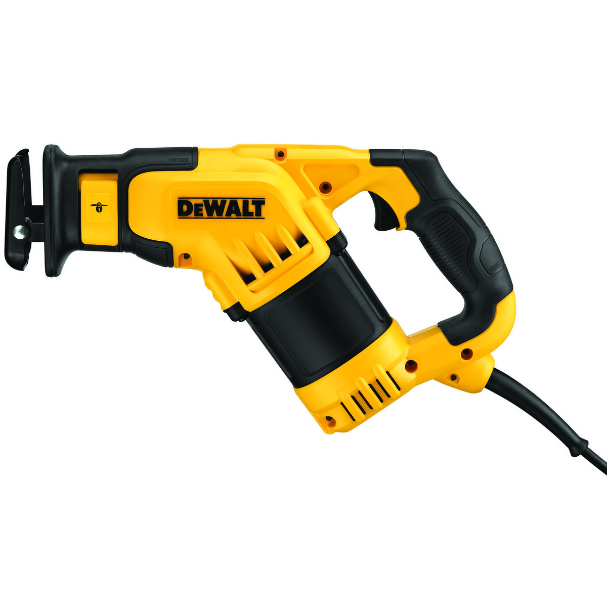 DeWALT® DWE357 Electric Reciprocating Saws