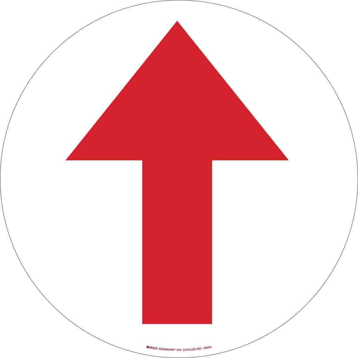 Brady® 49058 Accident Prevention Signs