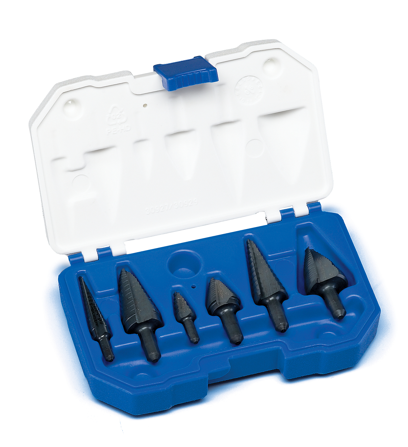 Lenox® 30927VBKA6 Drill Bit Sets