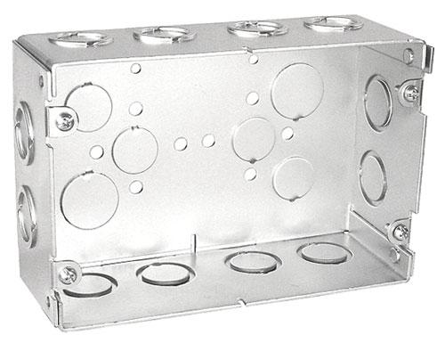 GARVIN® GB-2122 Gang Box