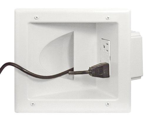 GARVIN® DPBOSGFI Entertainment Boxes