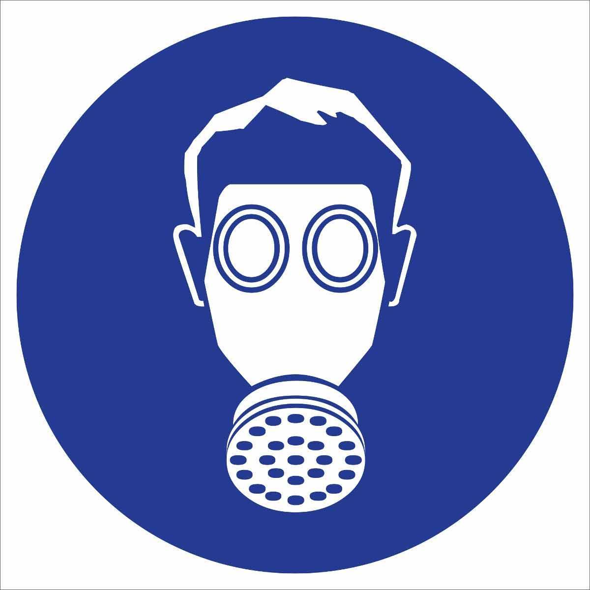 Brady® 58545 Safety & Facility Labels