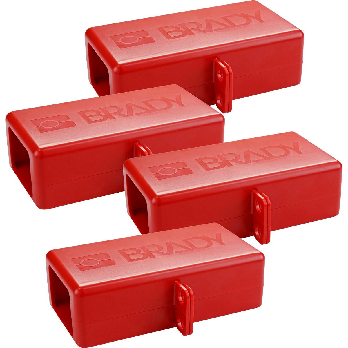 Brady® 150823 Cable Lockouts