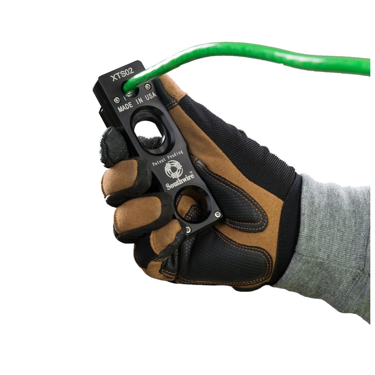 Southwire® 59894601 Cable Strippers