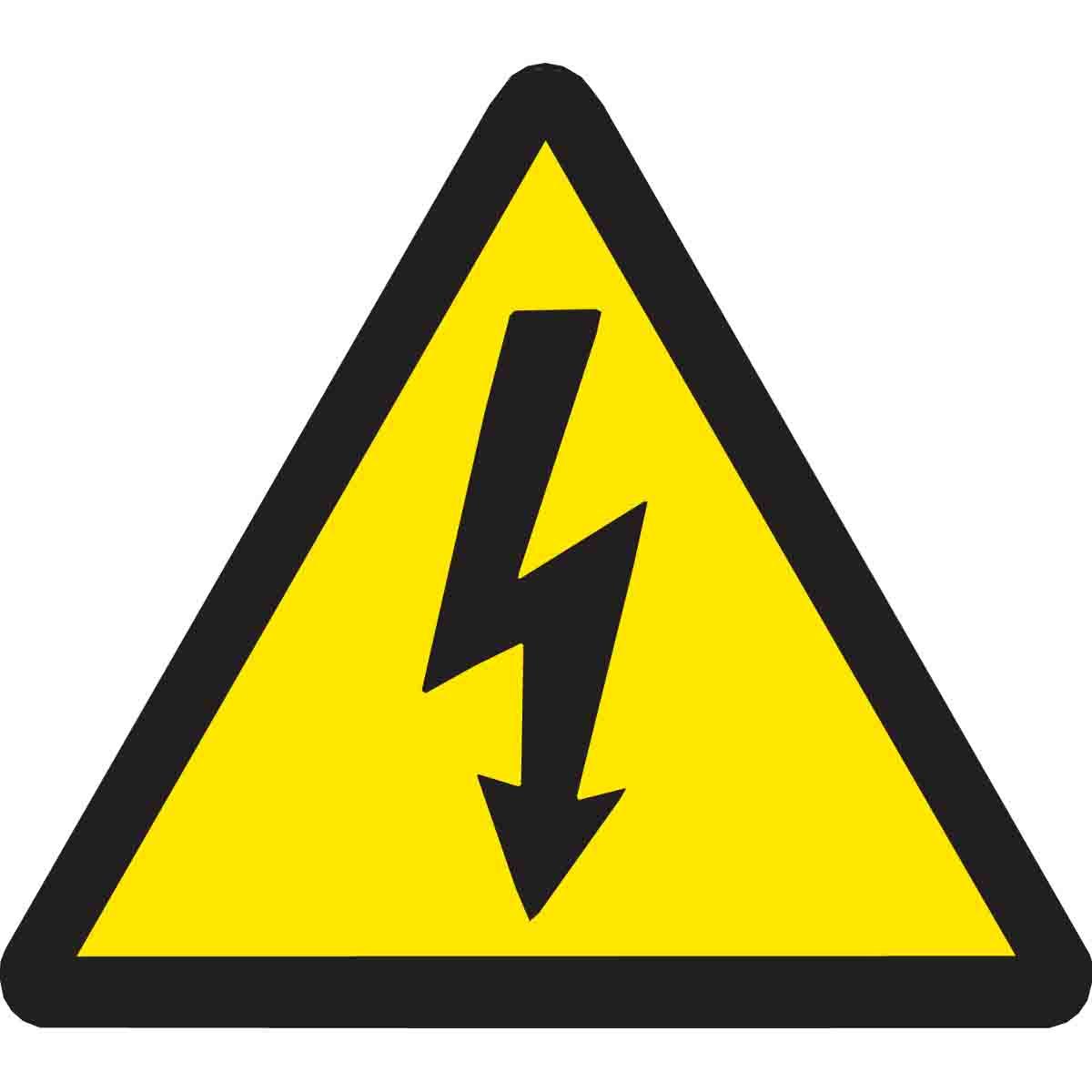 Brady® 60235 Safety & Facility Labels