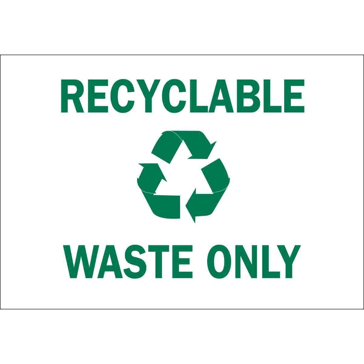 Brady® 25936 Office & Facility Signs