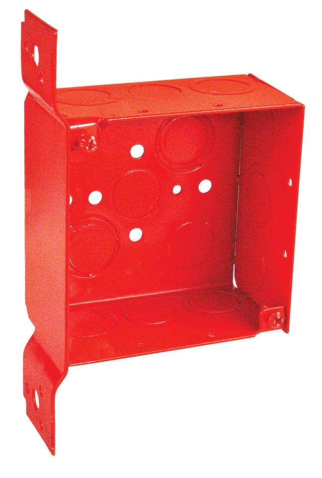 GARVIN® 52171-FRED Square Boxes
