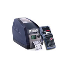 Brady® BPIP300-TLS2200 Label Printers