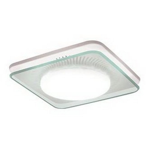 NuTone® QTNLEDB Fan/Light Combo