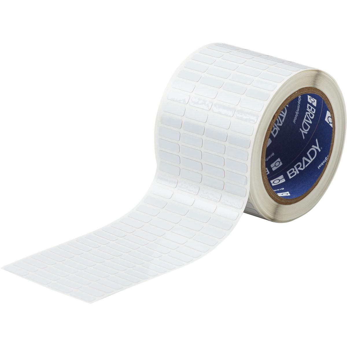 Brady® THT-1-727-10 Wire & Component Labels