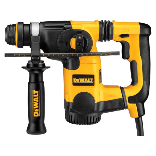 DeWALT® D25323K Electric Rotary Hammers