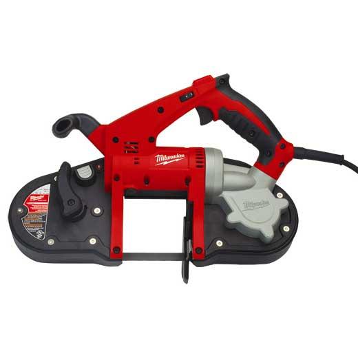 Milwaukee® 6242-6 Electric Portable Band Saws
