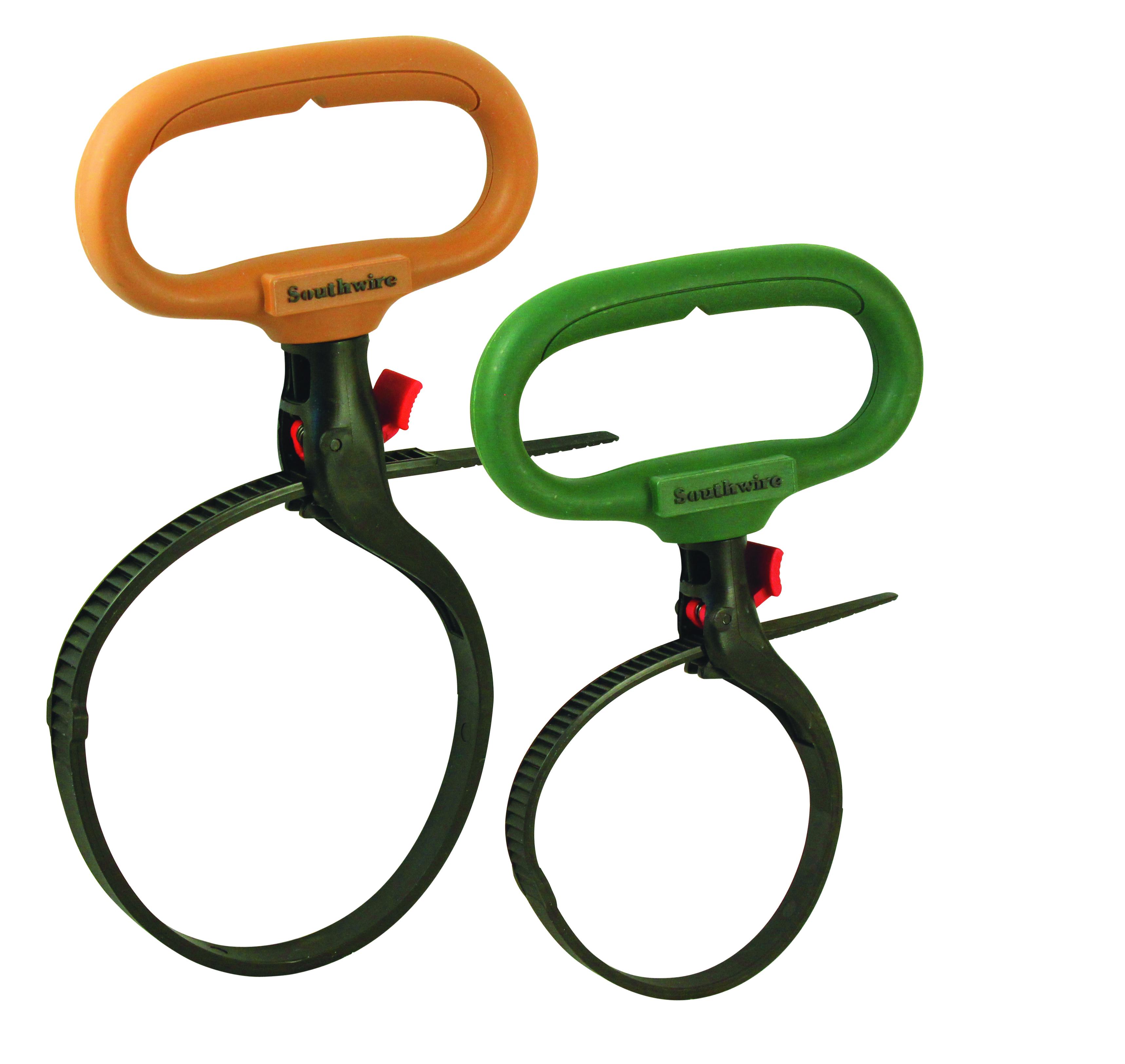 Southwire® 589734 Special Application Cable Ties