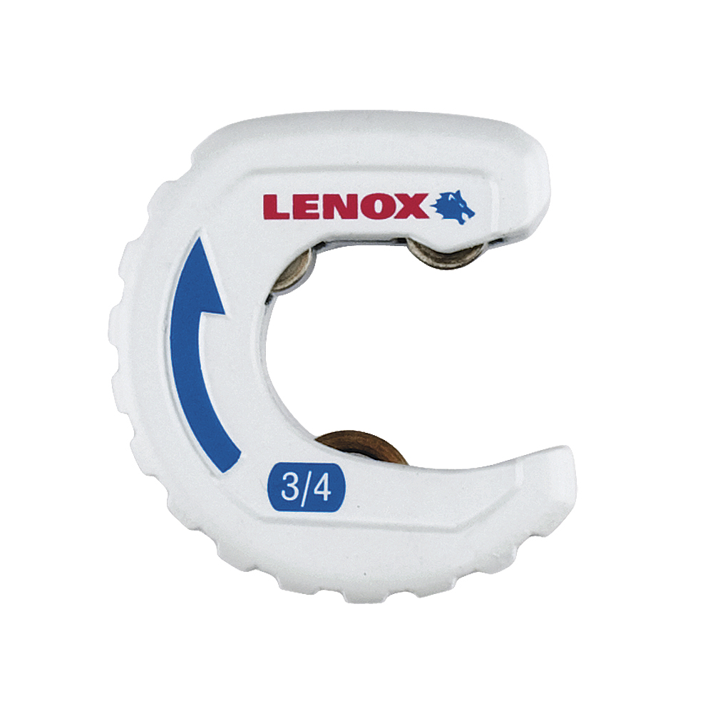 Lenox® 14831TS34 Pipe & Tubing Cutters
